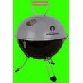 Coleman Party Ball Charcoal Grill (Printed)